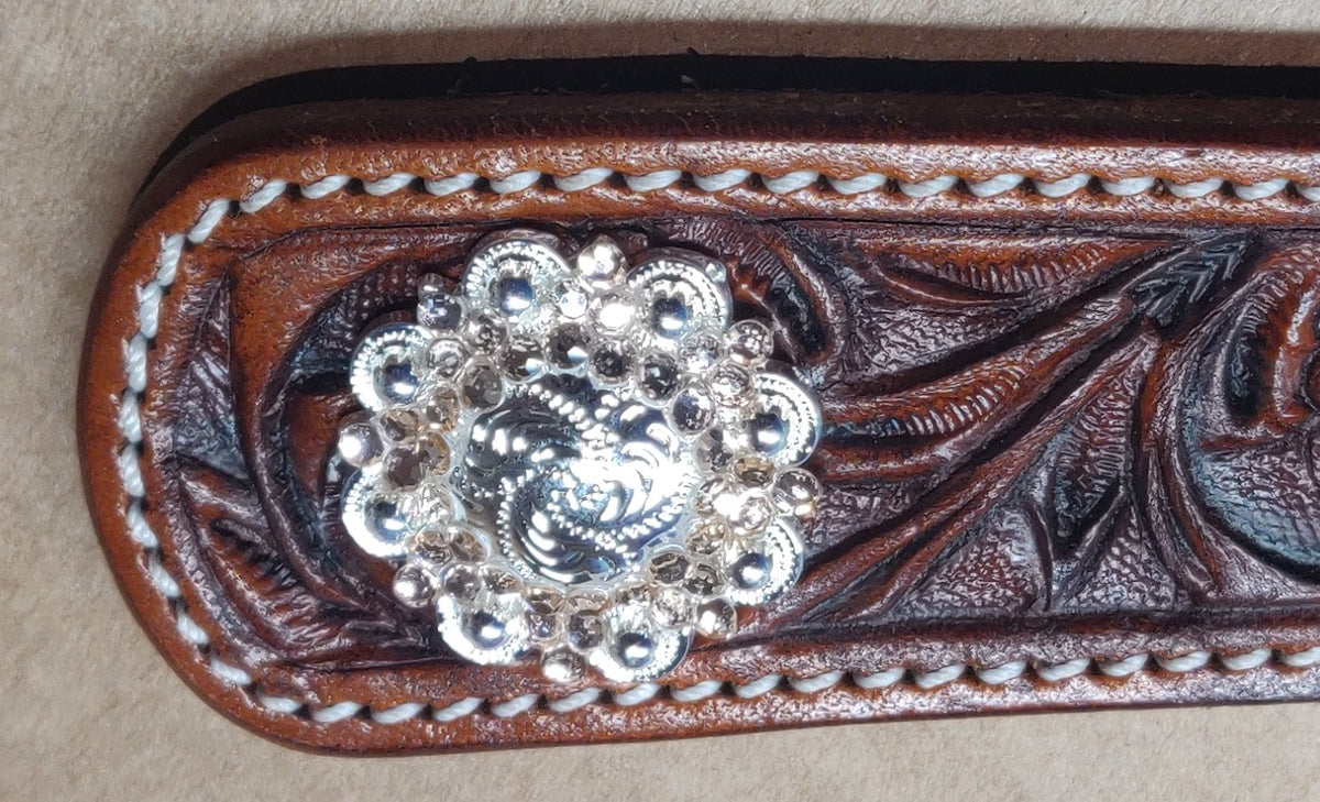 RHINESTONE concho