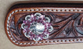 RHINESTONE concho