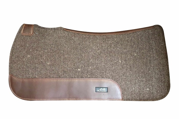 AlpenPad – Padliner – Pro Line & Square model – 2 maatn / 1,9 - 2,2 cm dick