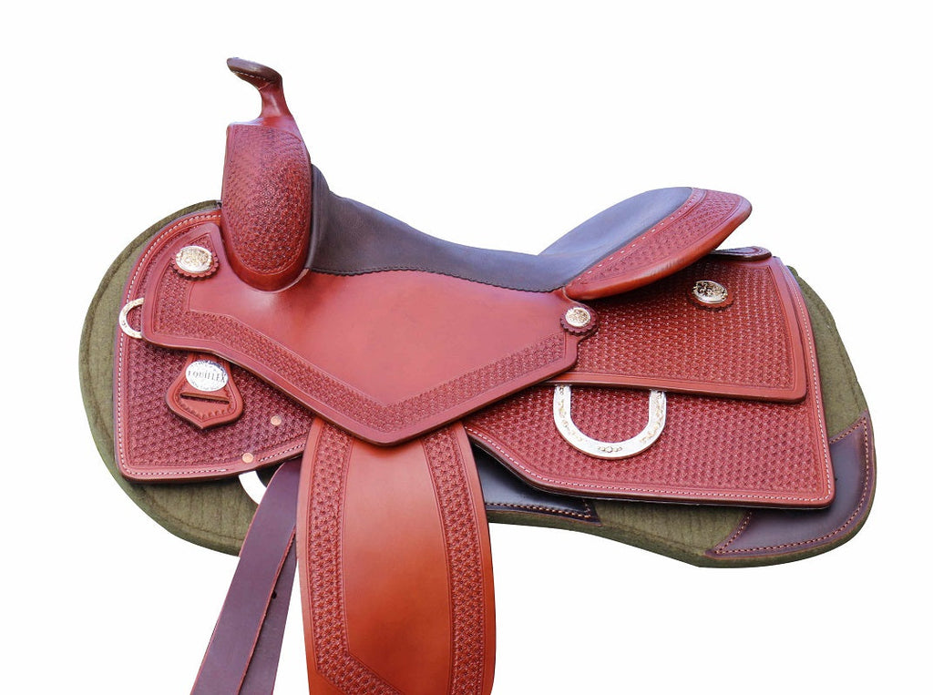 AlpenPad 2.0 Butterfly Pad – maximale schoft- en schoudervrijheid – Mosgroen
