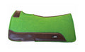 AlpenPad Comfort Line – Square Pad met fleece onderzijde / 2 lengtes – 17 kleuren