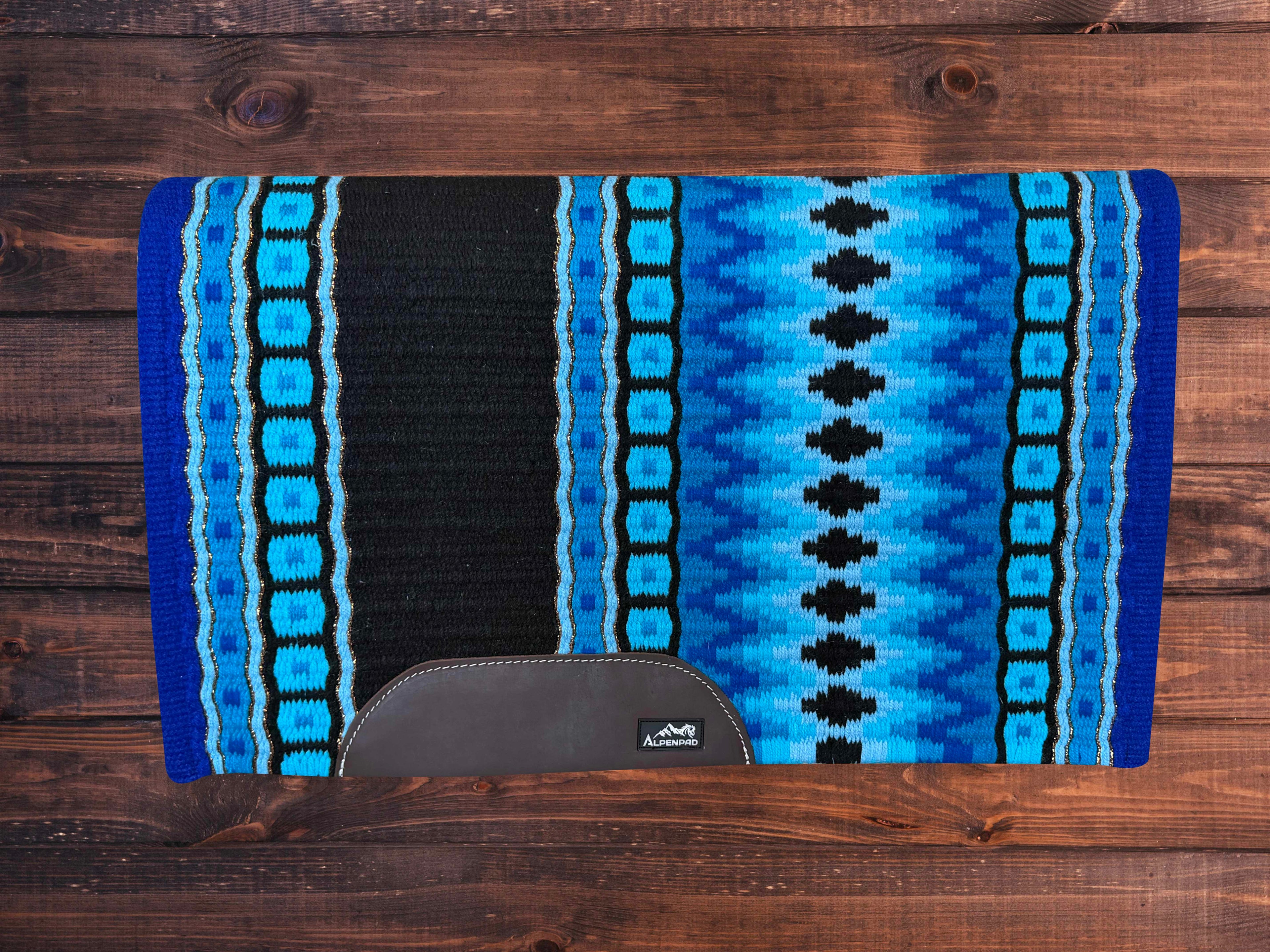 AlpenPad Starline Show Blanket #AP-01
