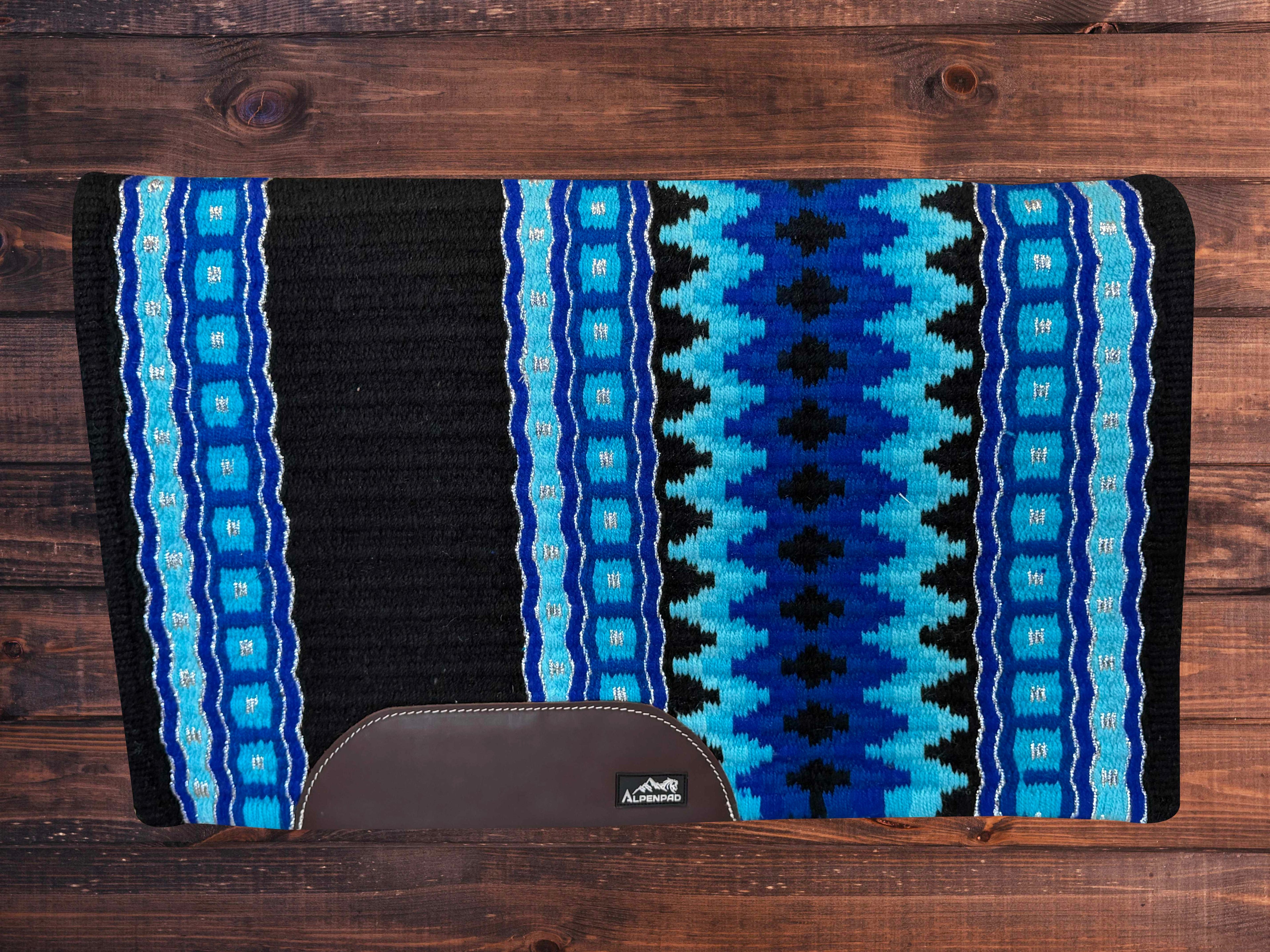 AlpenPad Starline Show Blanket #AP-25