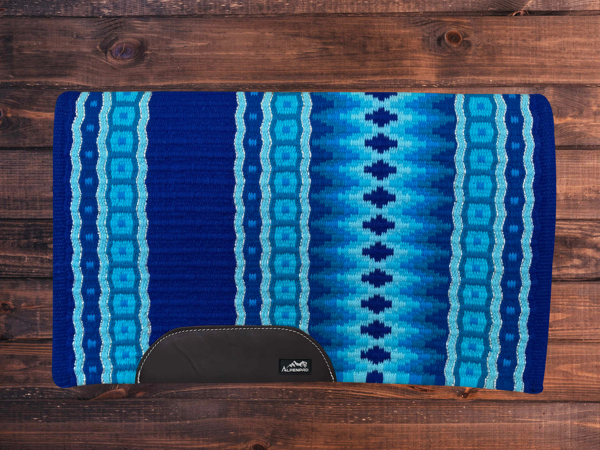 AlpenPad Starline Show Blanket #AP-69