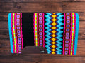 AlpenPad Starline Show Blanket #AP-06