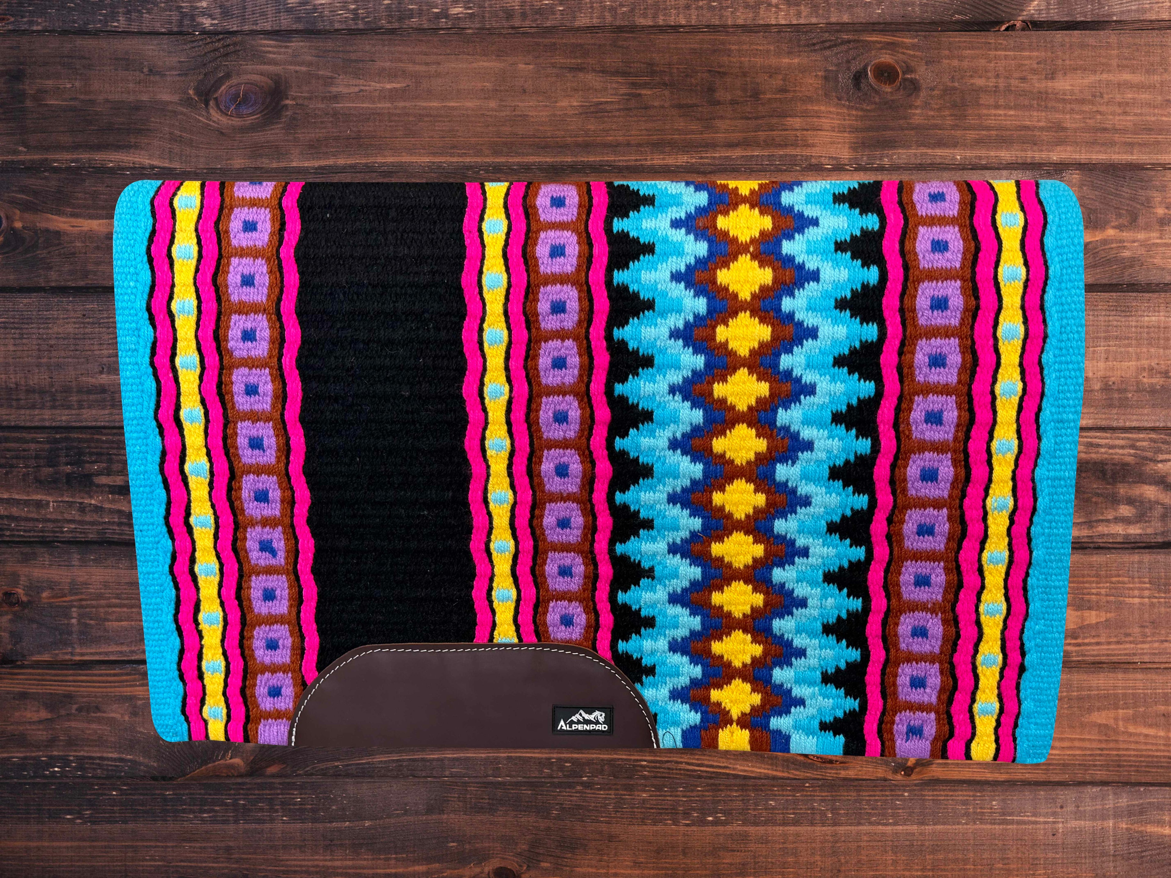 AlpenPad Starline Show Blanket #AP-06