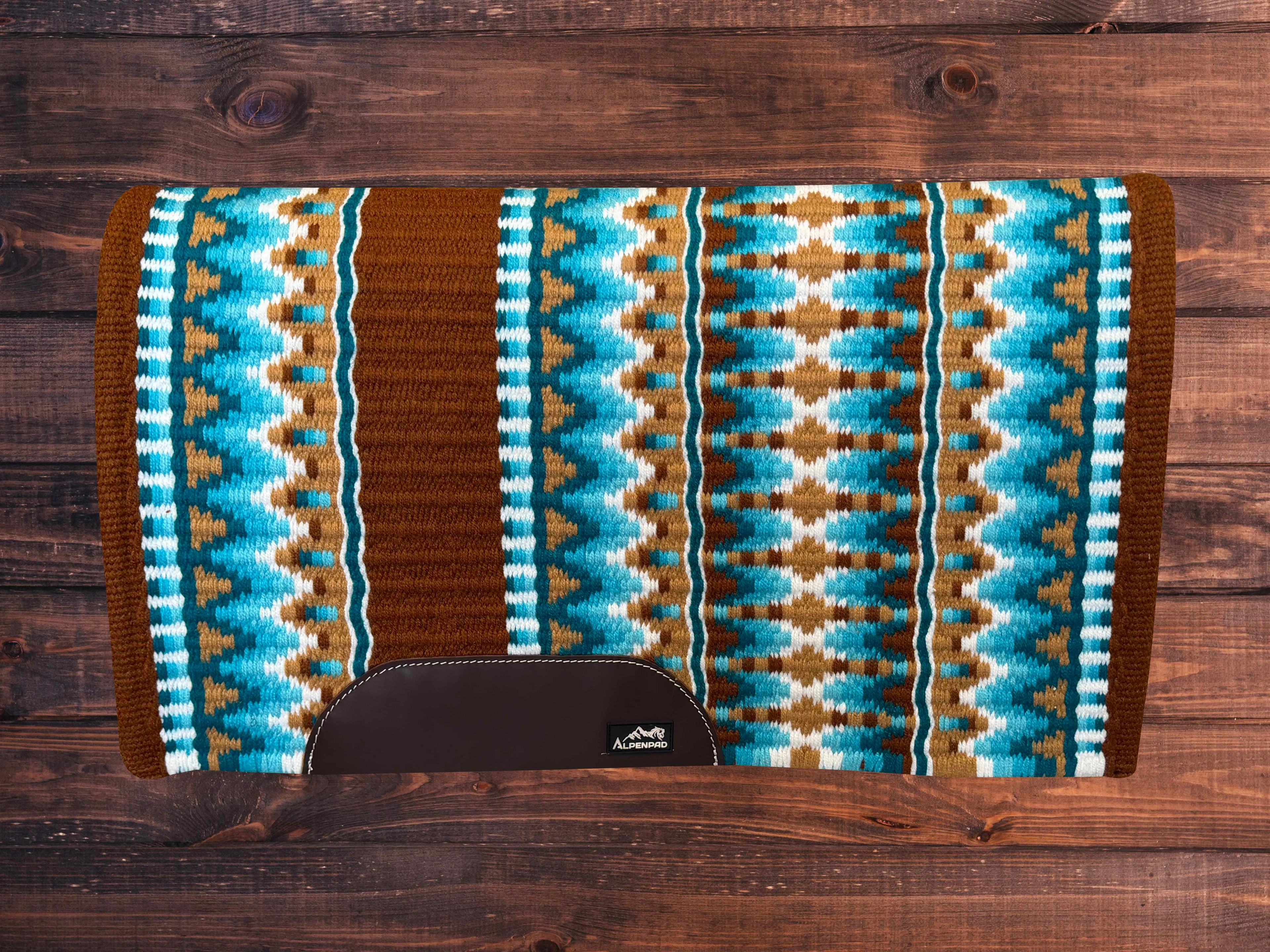 AlpenPad Starline Show Blanket #AP-83
