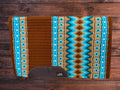 AlpenPad Starline Show Blanket #AP-09