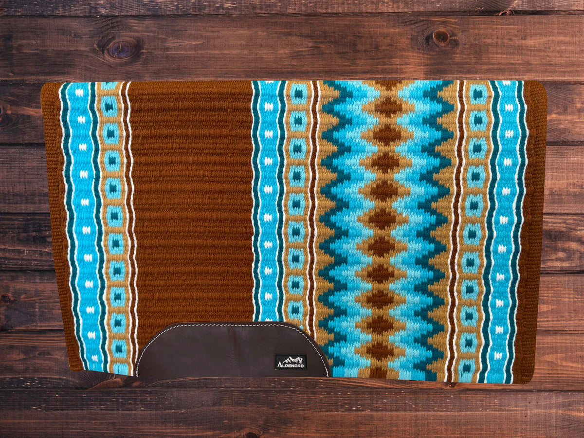 AlpenPad Starline Show Blanket #AP-09