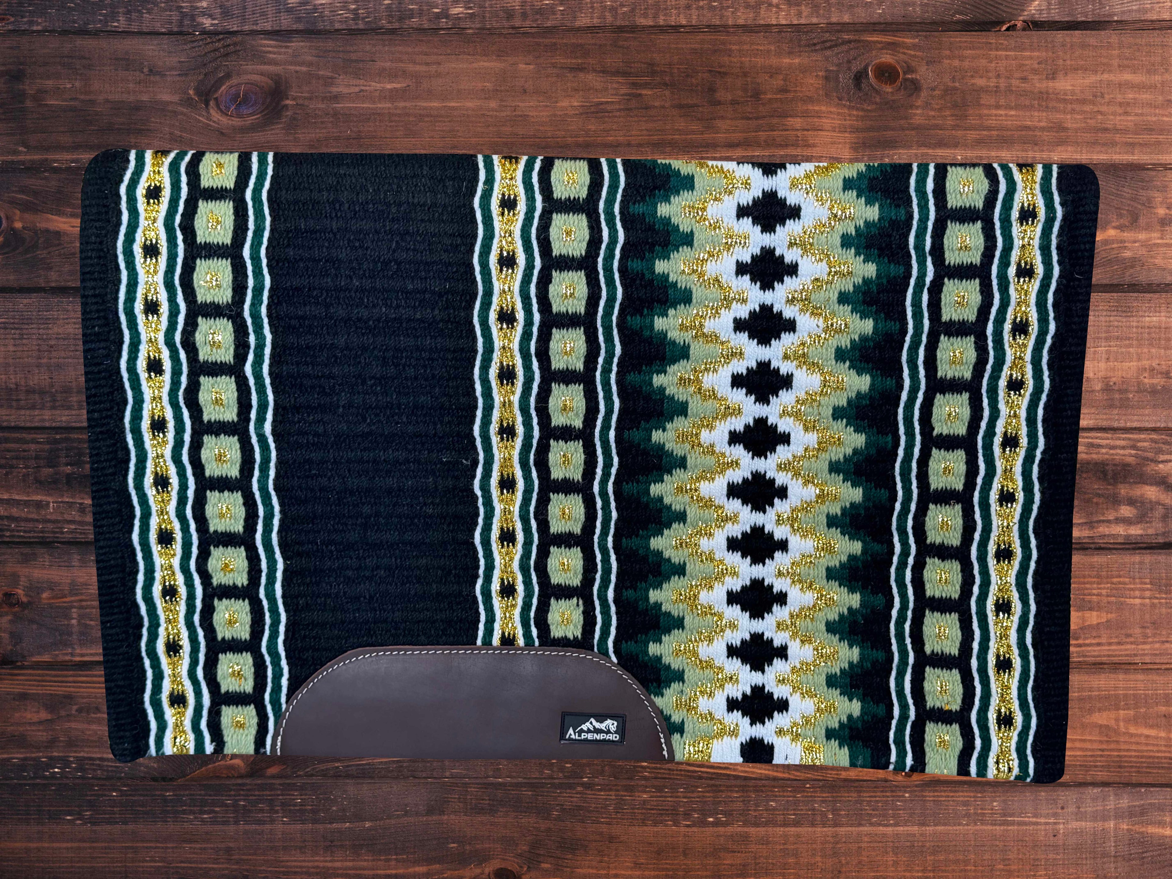 AlpenPad Starline Show Blanket #AP-21