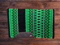 AlpenPad Starline Show Blanket #AP-103