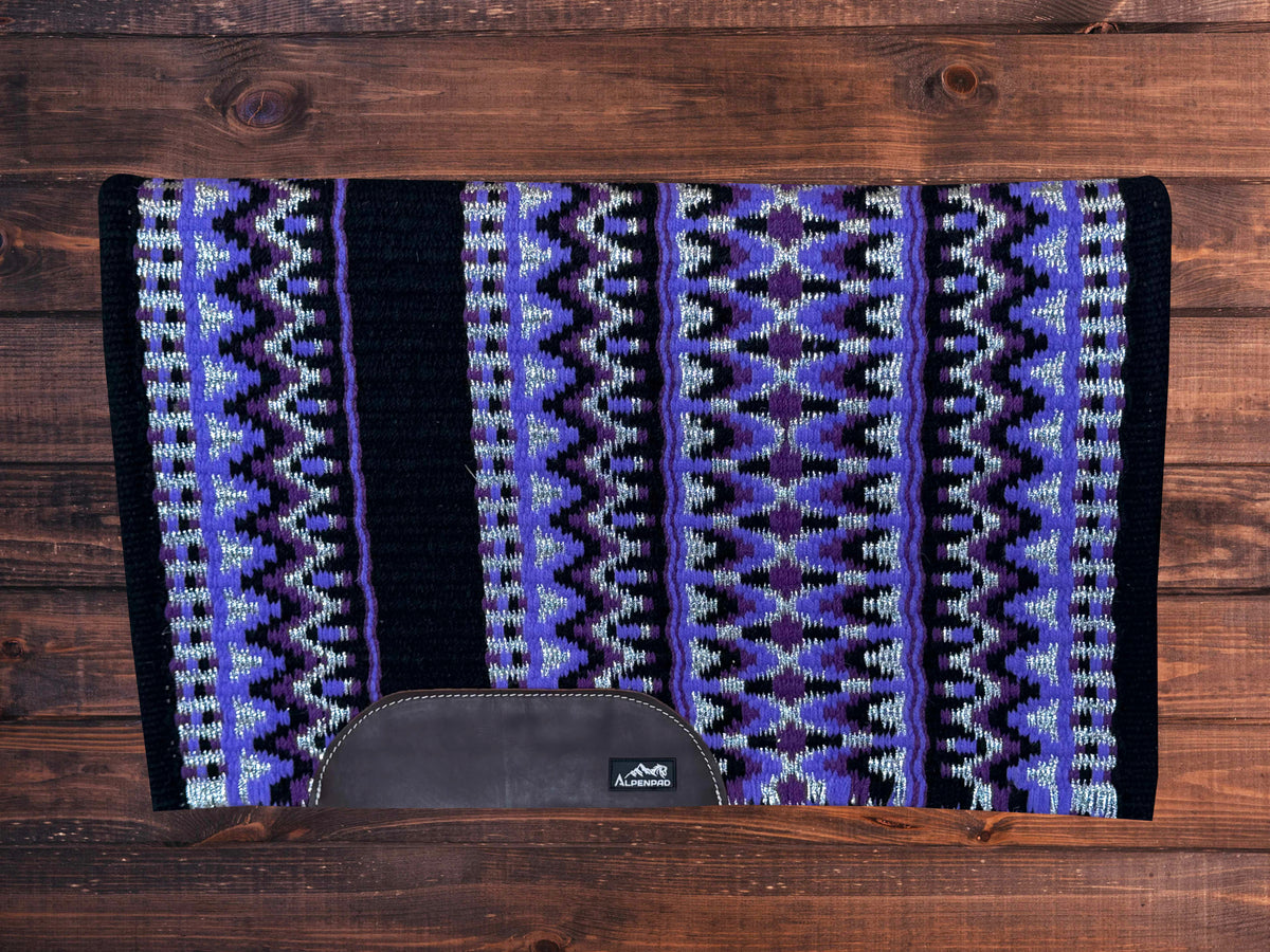 AlpenPad Starline Show Blanket #AP-109