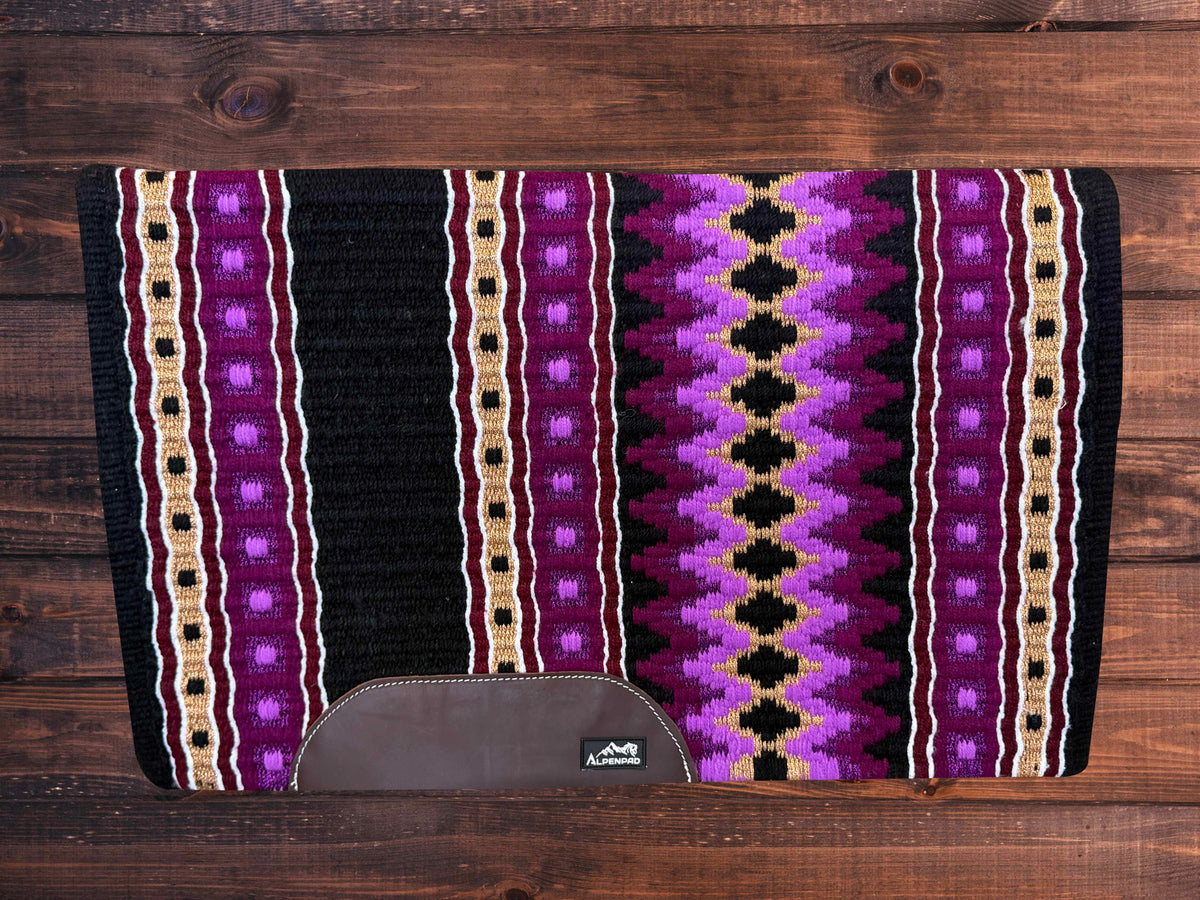 AlpenPad Starline Show Blanket #AP-22