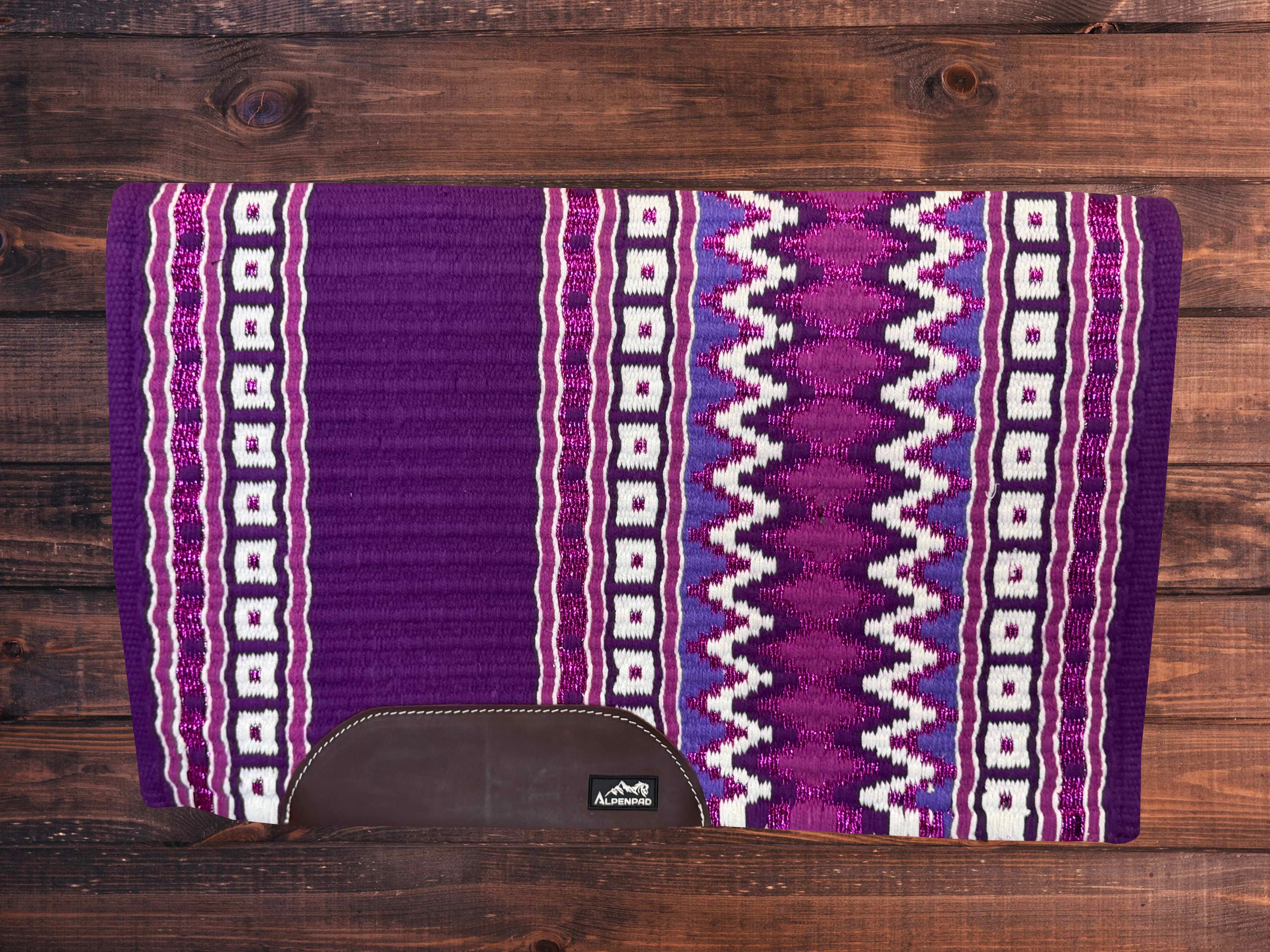 AlpenPad Starline Show Blanket #AP-76
