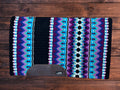 AlpenPad Starline Show Blanket #AP-99