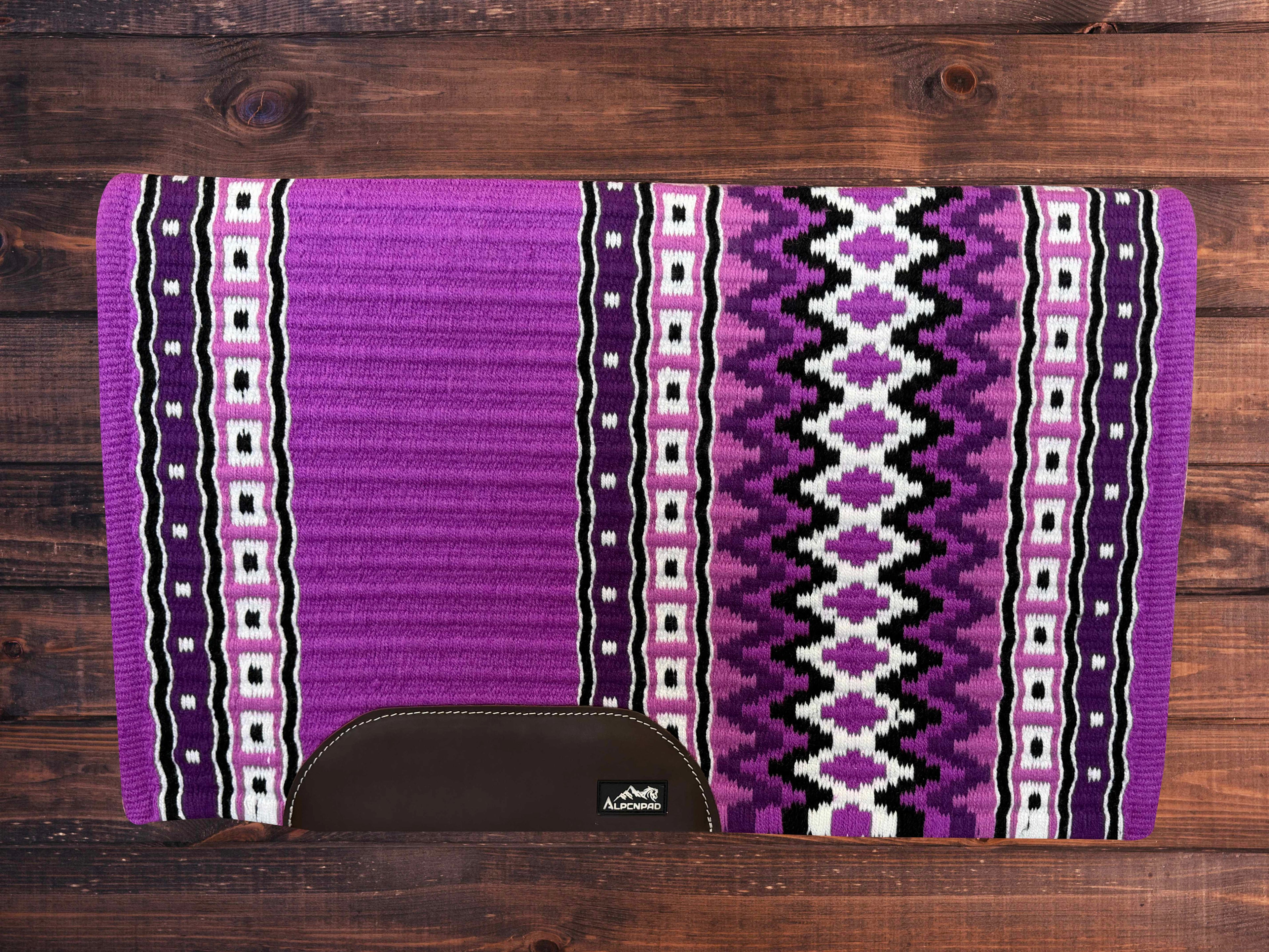 AlpenPad Starline Show Blanket #AP-48