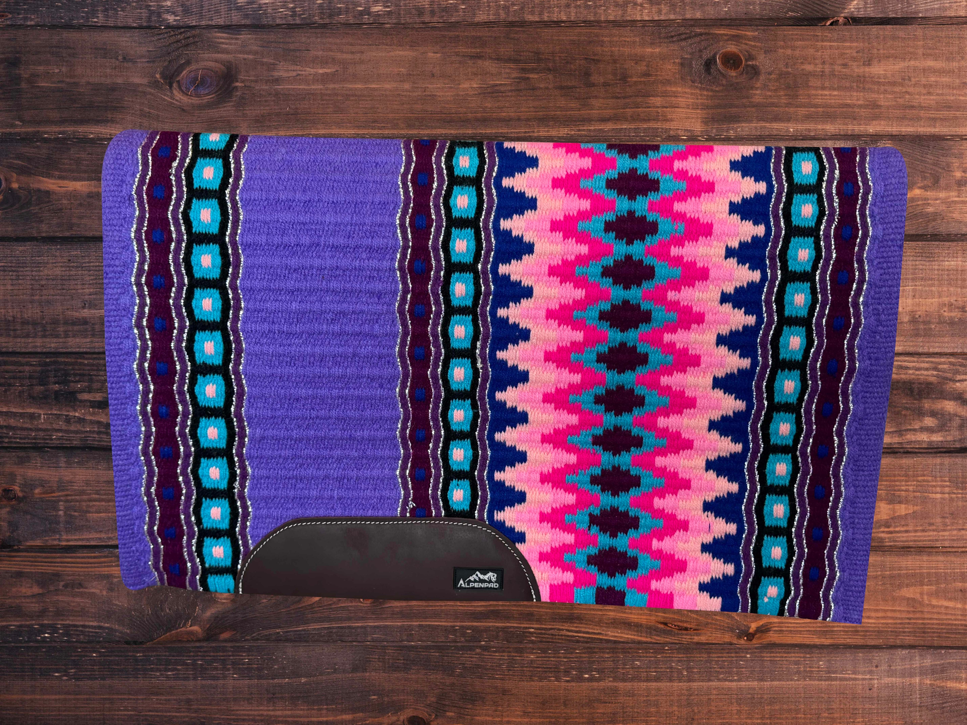 AlpenPad Starline Show Blanket #AP-45