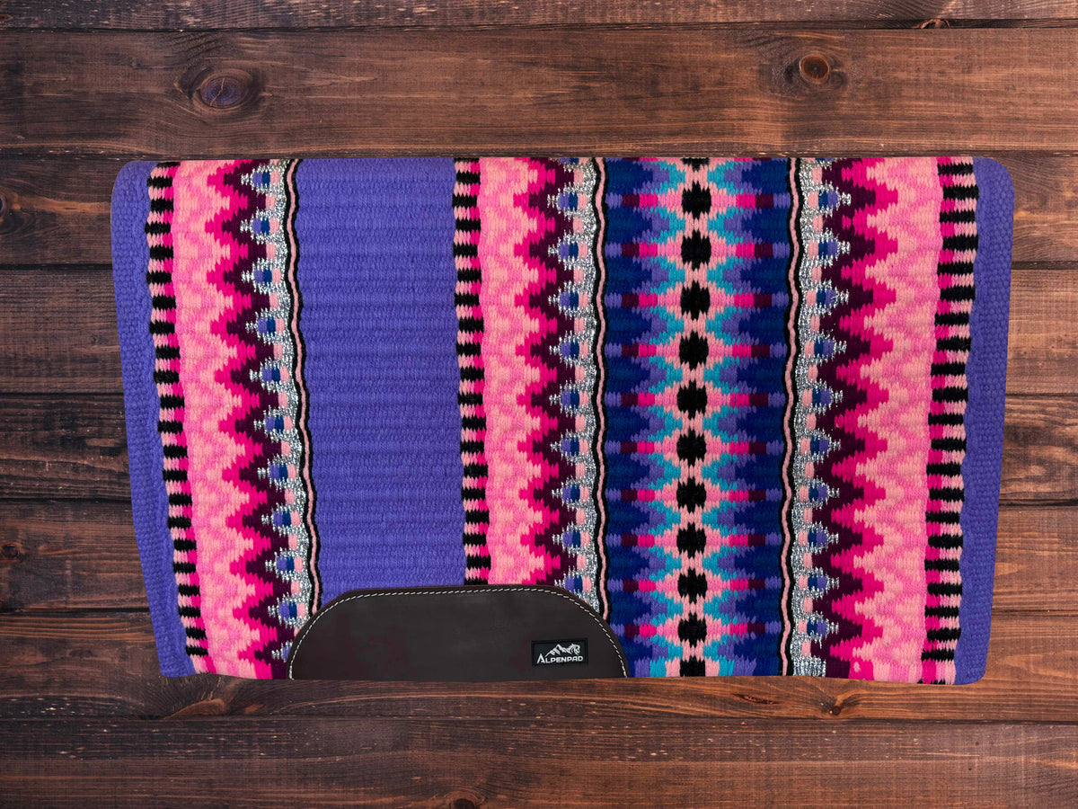 AlpenPad Starline Show Blanket #AP-93