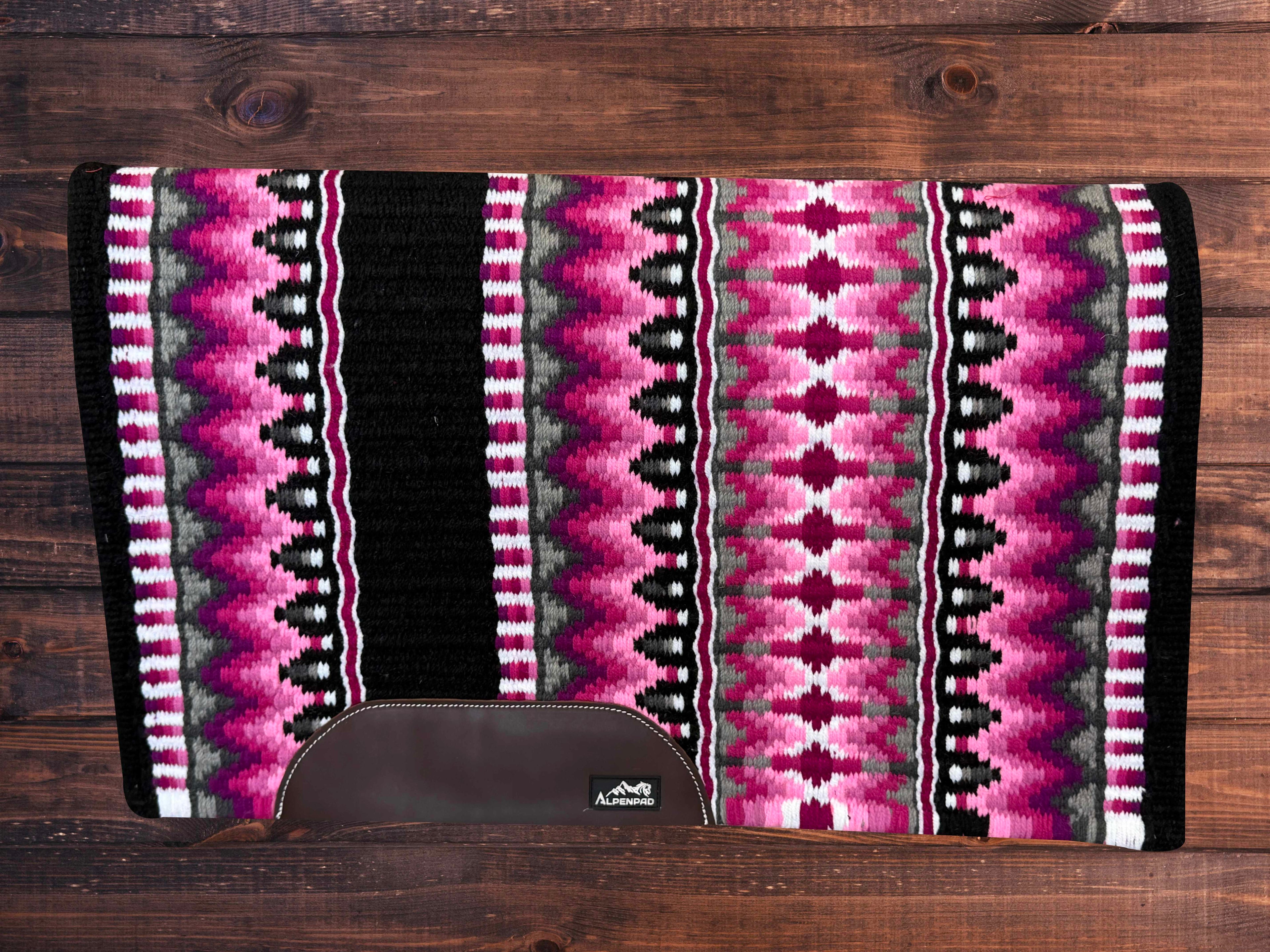 AlpenPad Starline Show Blanket #AP-102