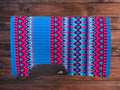 AlpenPad Starline Show Blanket #AP-94