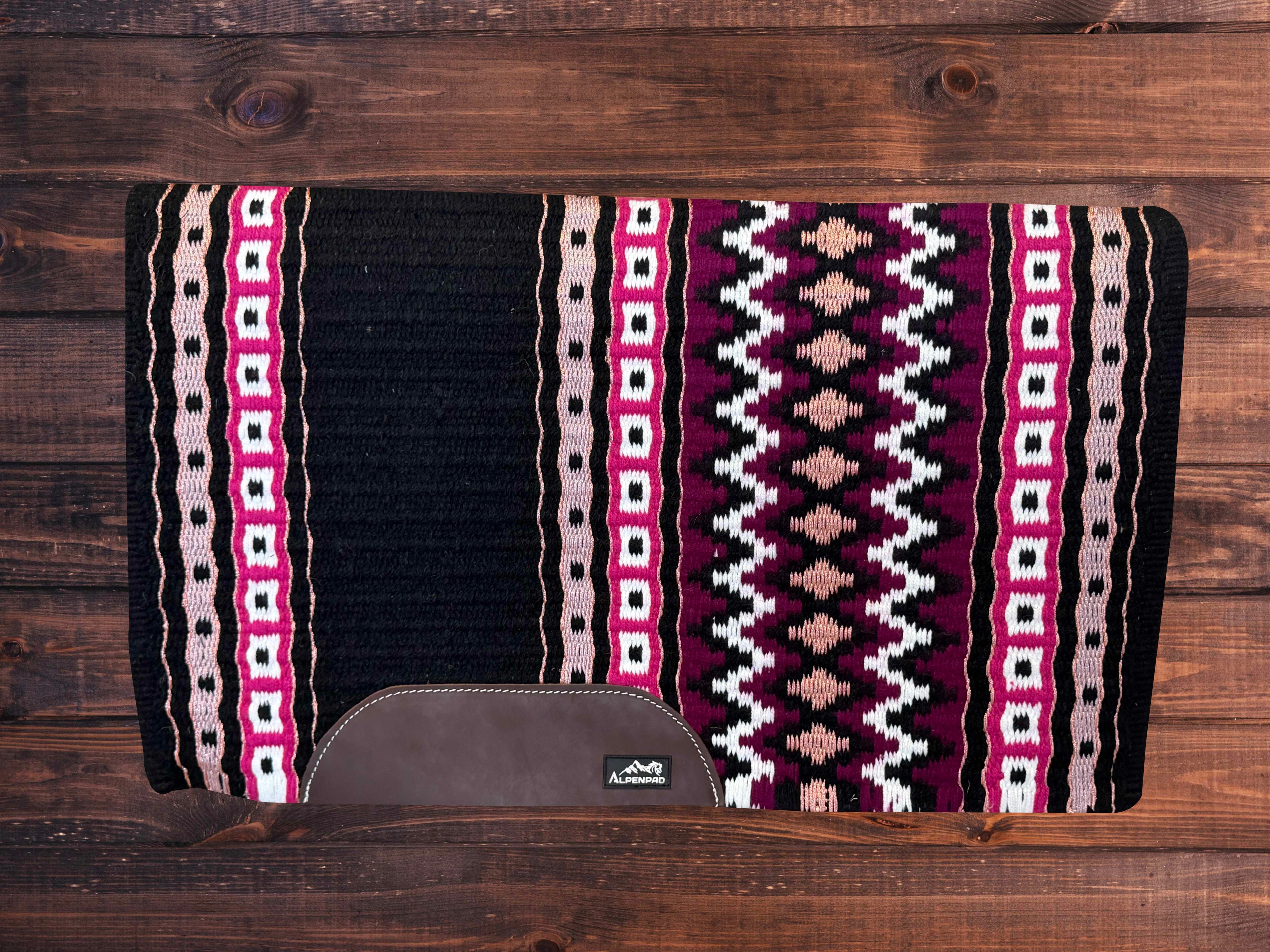 AlpenPad Starline Show Blanket #AP-10