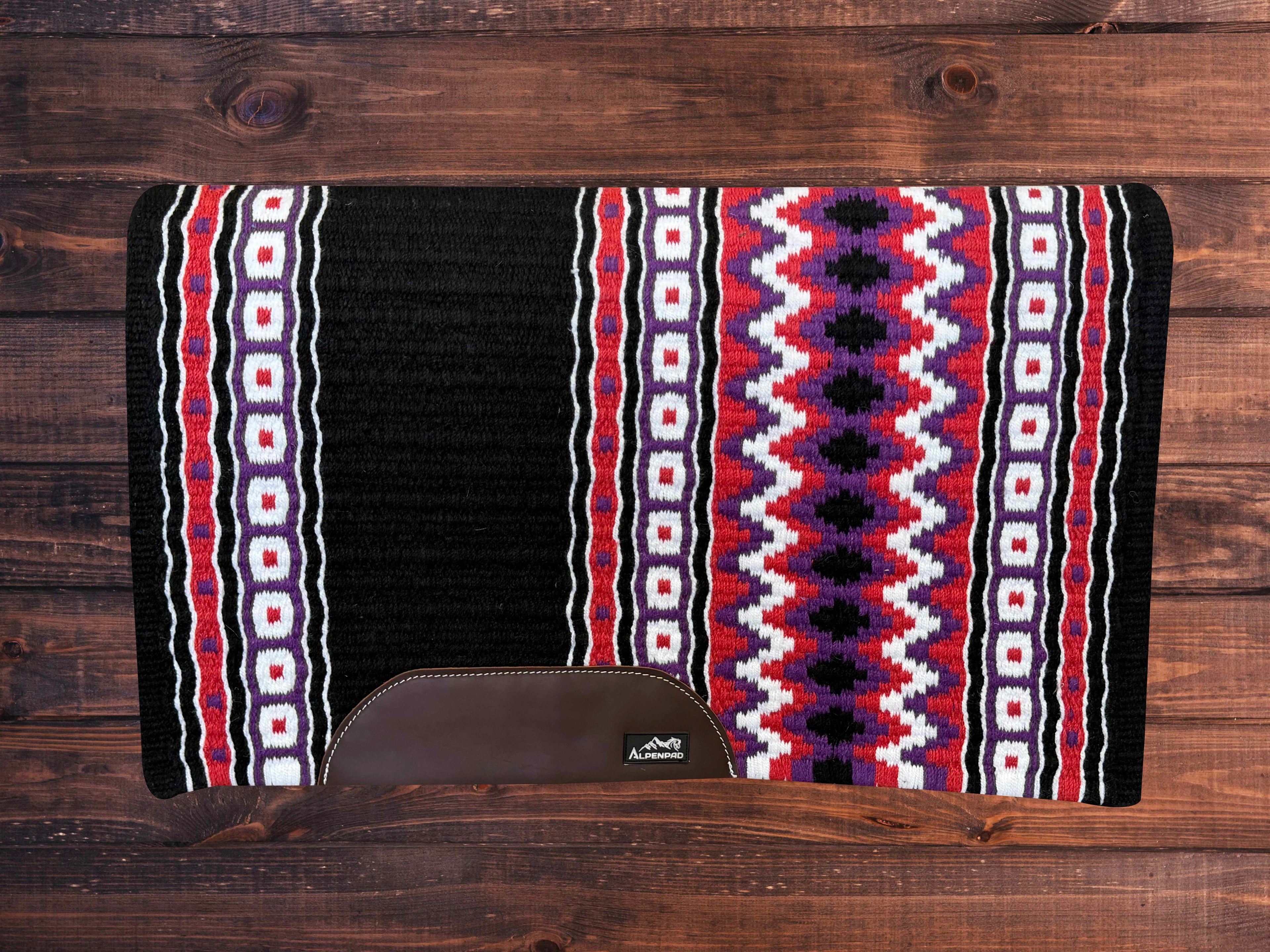 AlpenPad Starline Show Blanket #AP-32