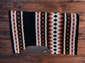 AlpenPad Starline Show Blanket #AP-63