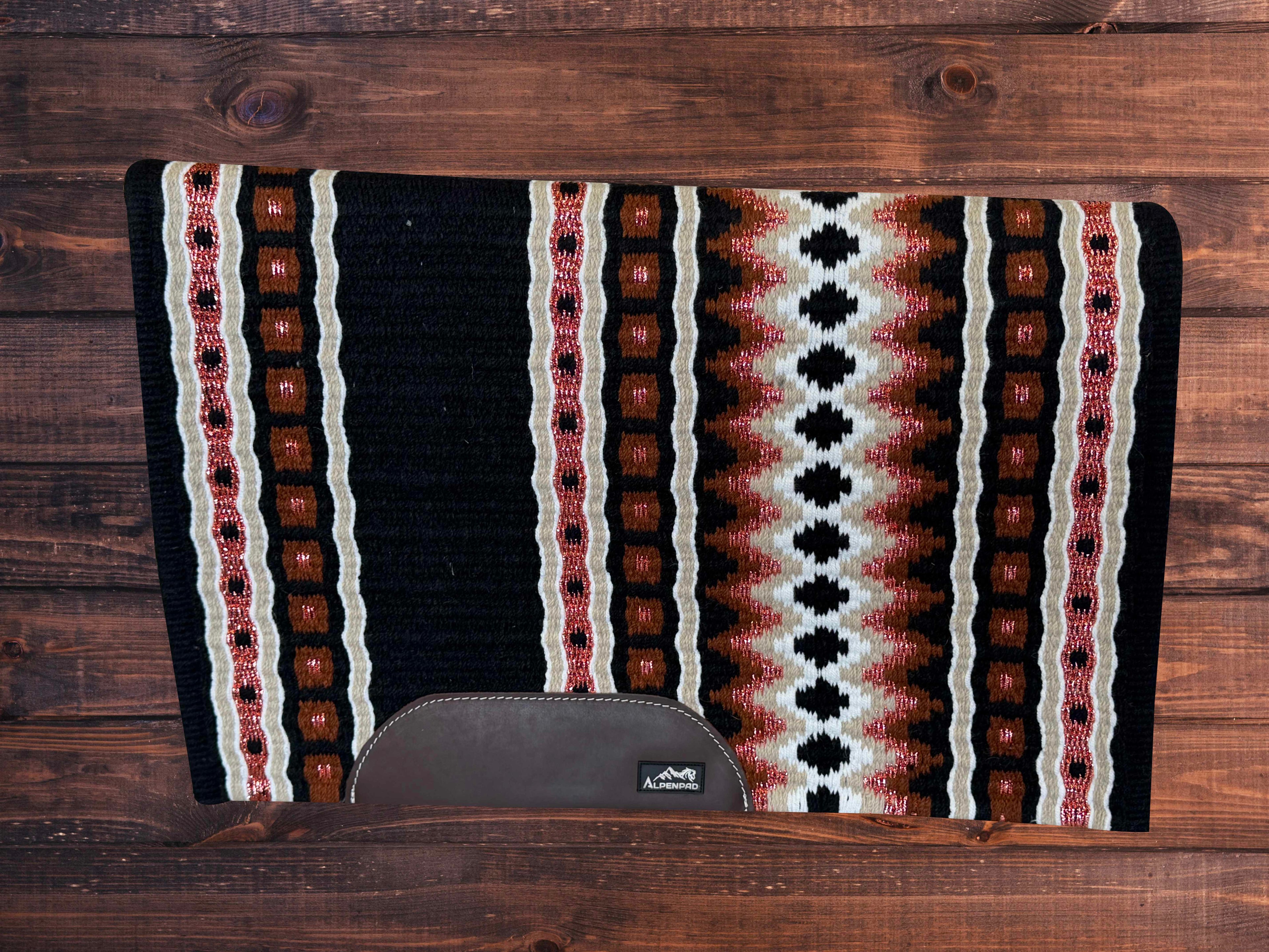 AlpenPad Starline Show Blanket #AP-63