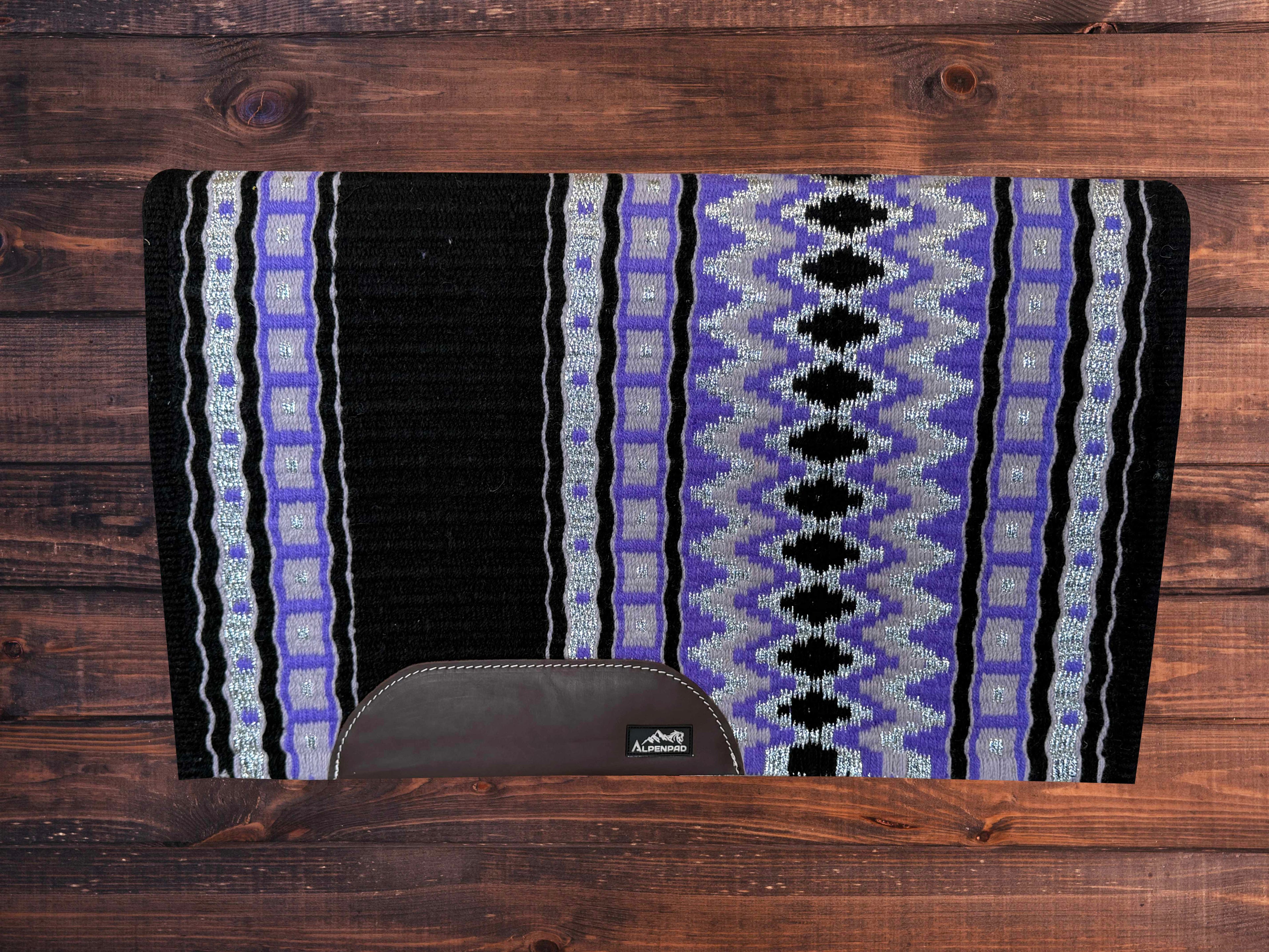 AlpenPad Starline Show Blanket #AP-77