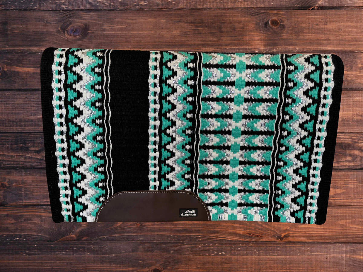 AlpenPad Starline Show Blanket #AP-100