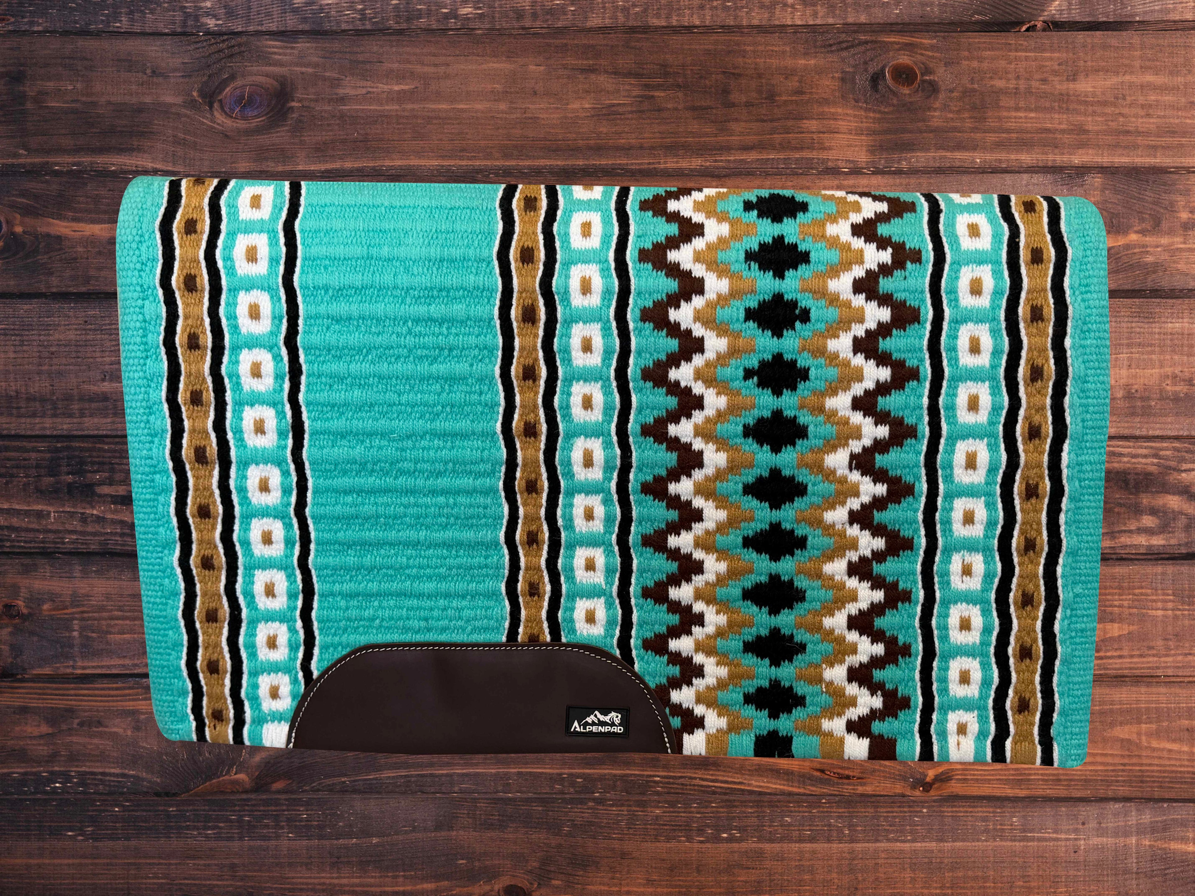 AlpenPad Starline Show Blanket #AP-31