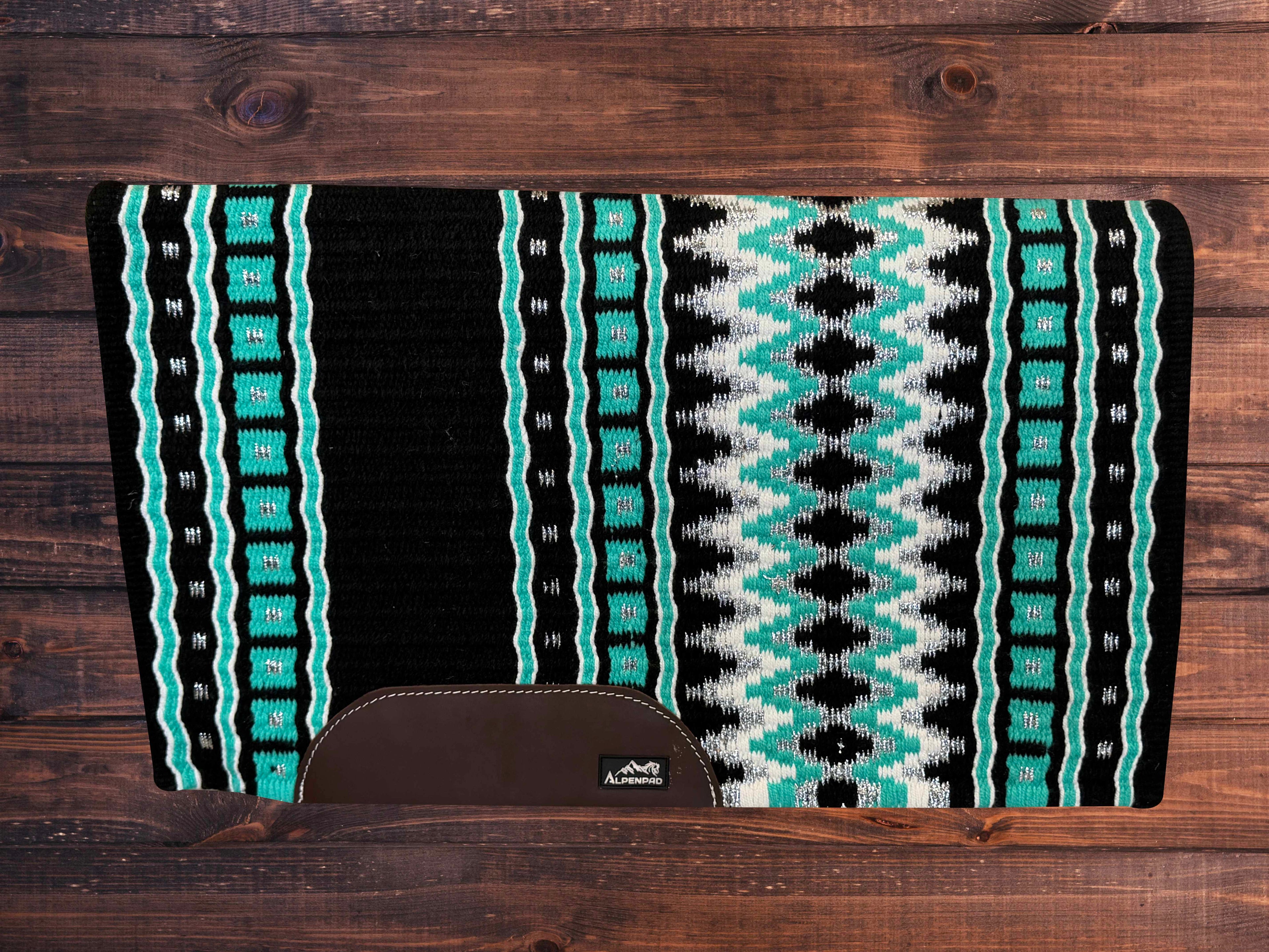 AlpenPad Starline Show Blanket #AP-58