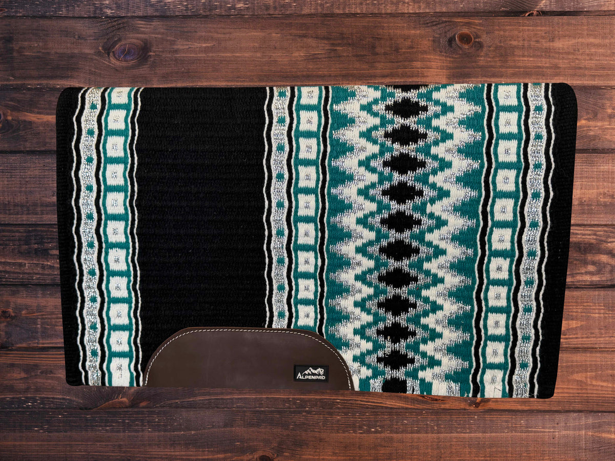 AlpenPad Starline Show Blanket #AP-56