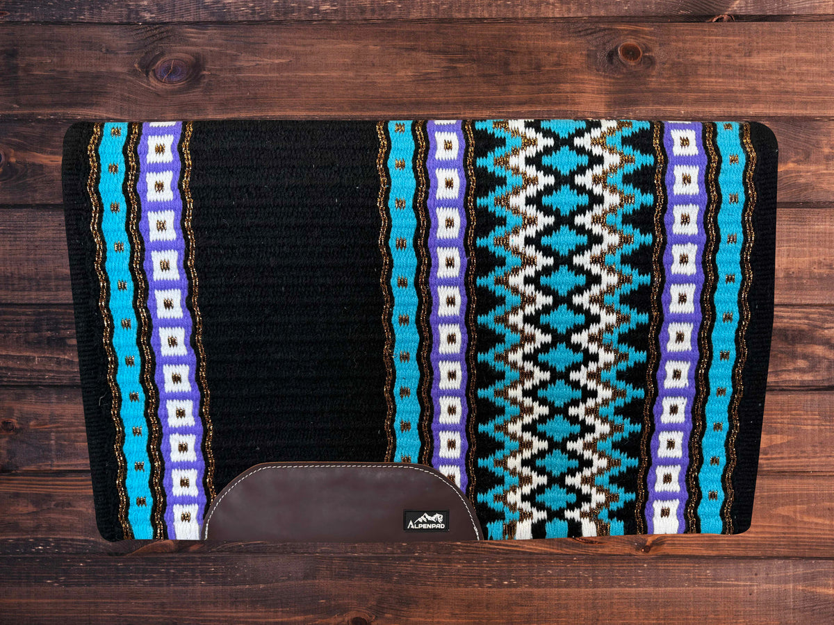 AlpenPad Starline Show Blanket #AP-51