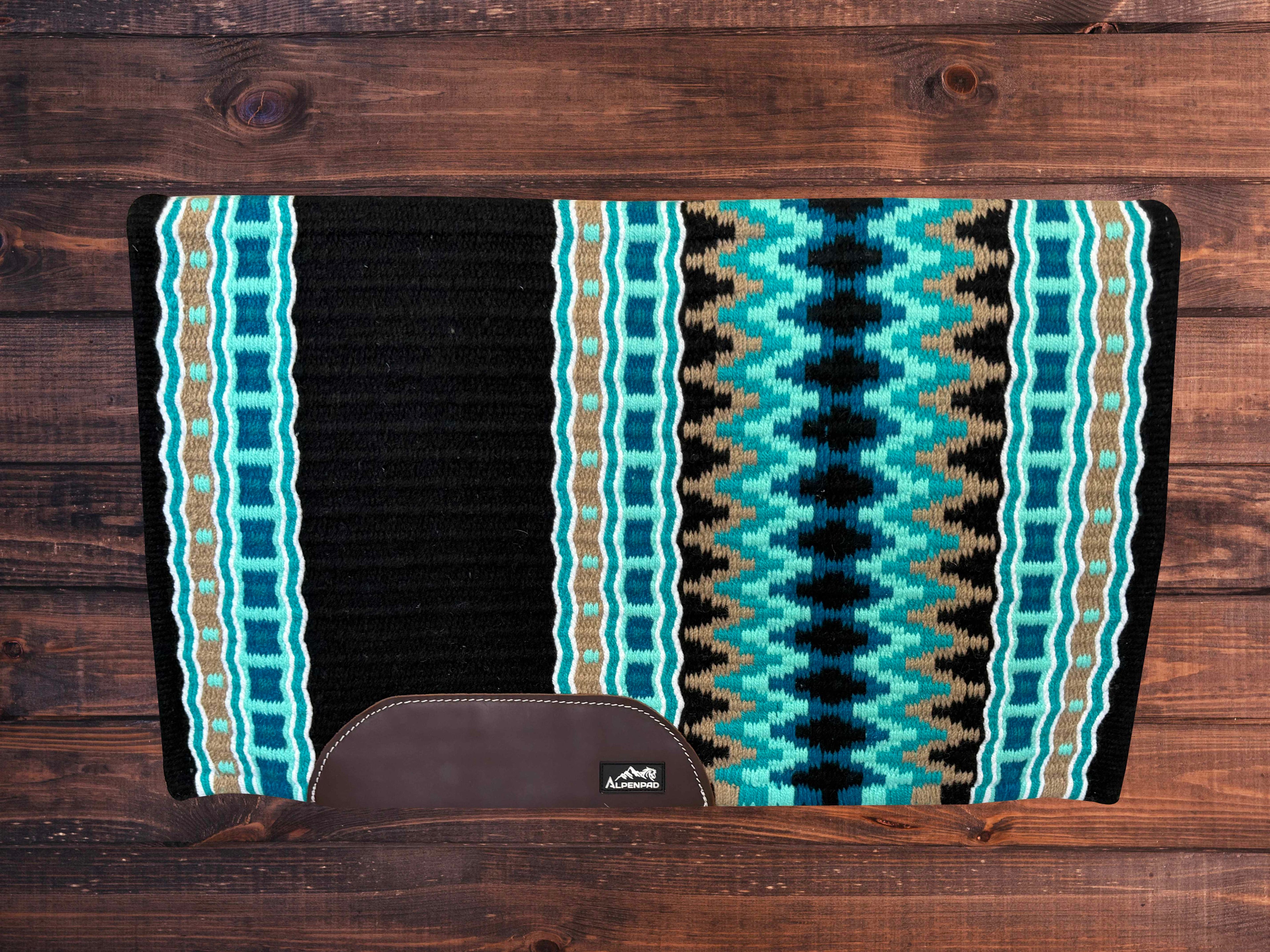 AlpenPad Starline Show Blanket #AP-53