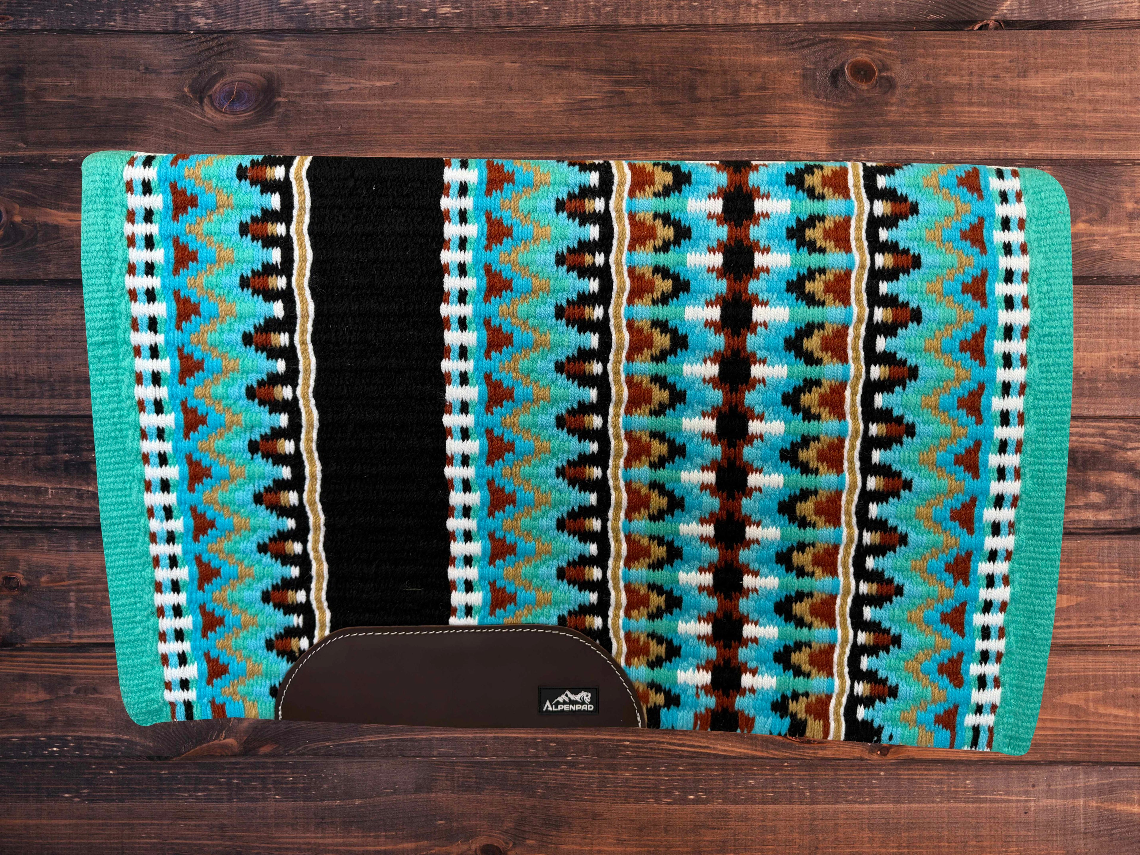 AlpenPad Starline Show Blanket #AP-91
