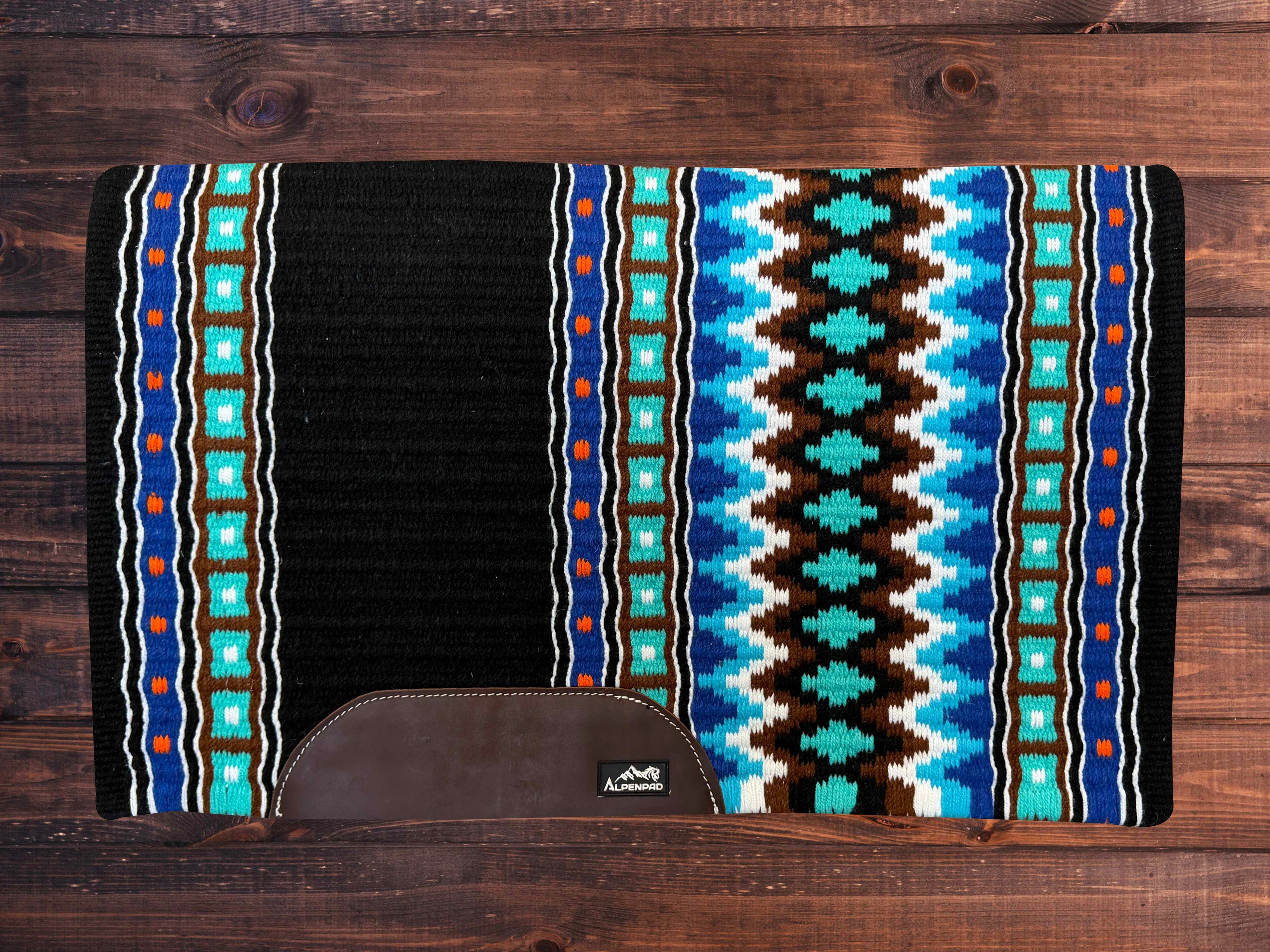 AlpenPad Starline Show Blanket #AP-04