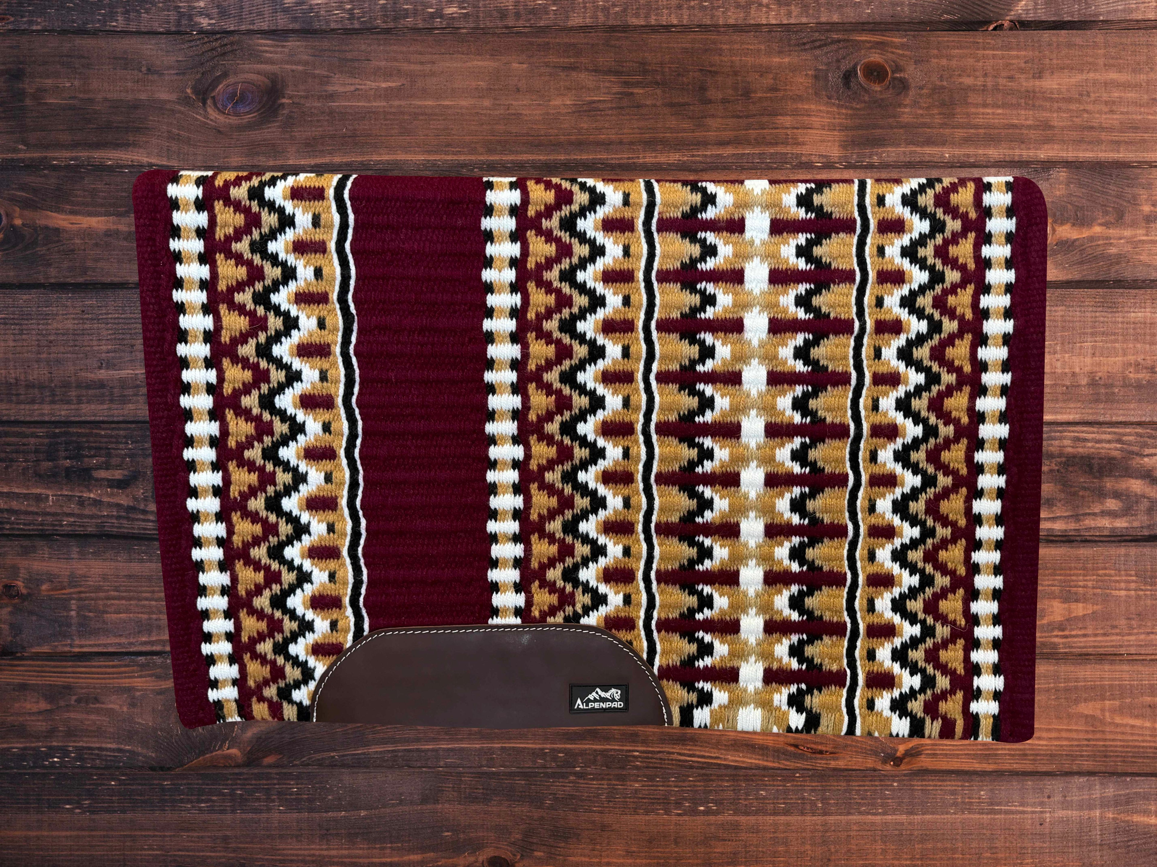 AlpenPad Starline Show Blanket #AP-81