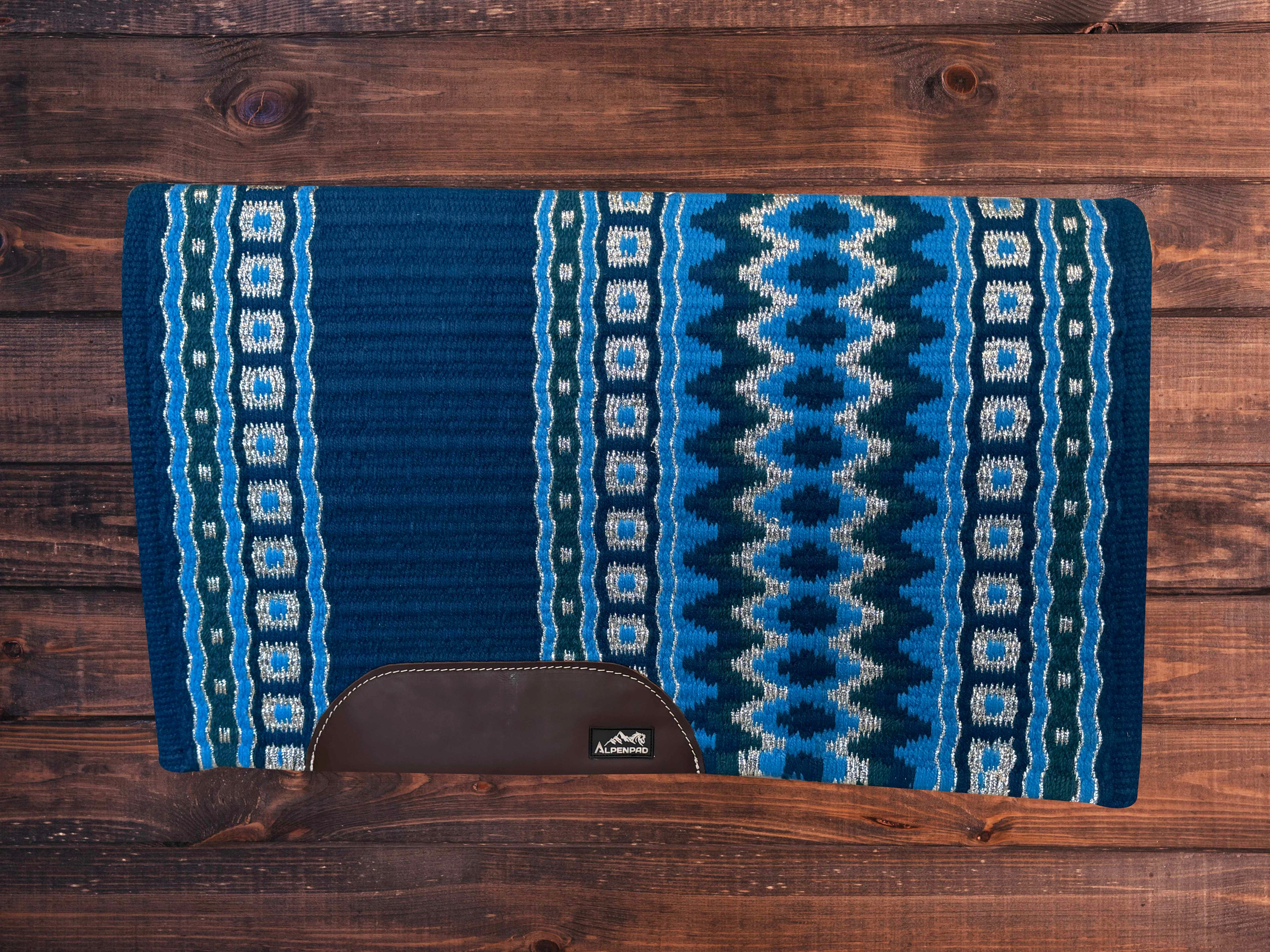AlpenPad Starline Show Blanket #AP-20