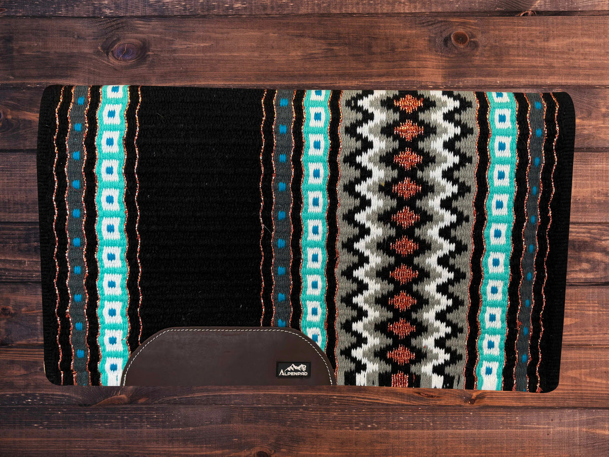 AlpenPad Starline Show Blanket #AP-54