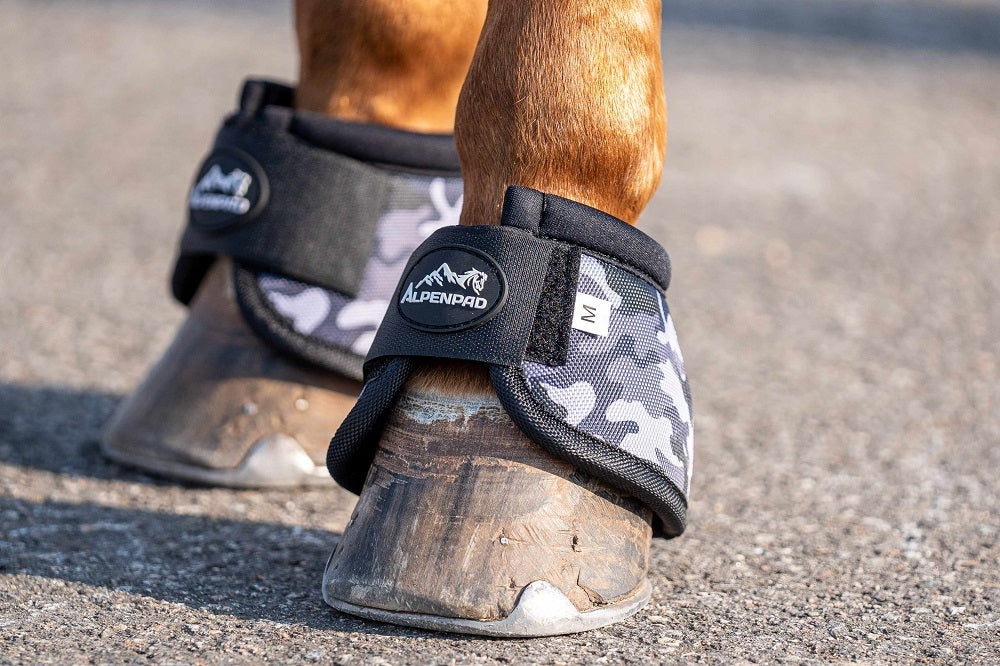AlpenPad – EquiShield springschoenen – 20 kleuren & Styles
