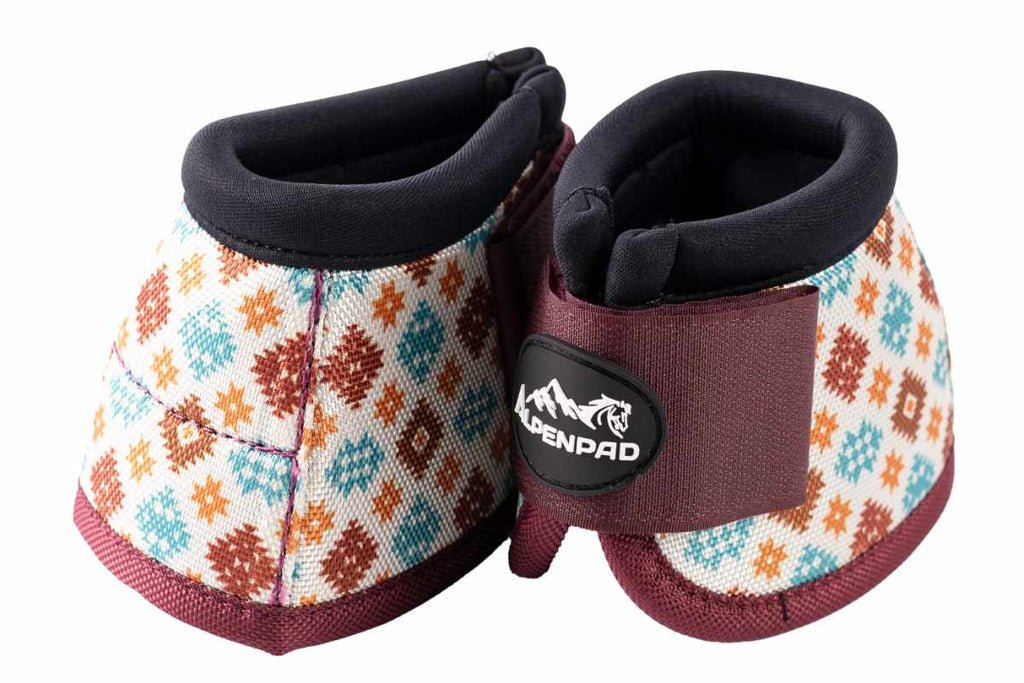 AlpenPad – EquiShield springschoenen – 20 kleuren & Styles