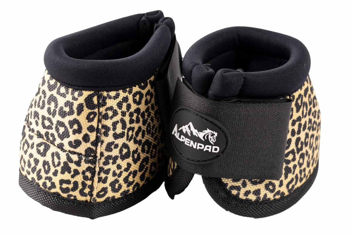 AlpenPad – EquiShield springschoenen – XL