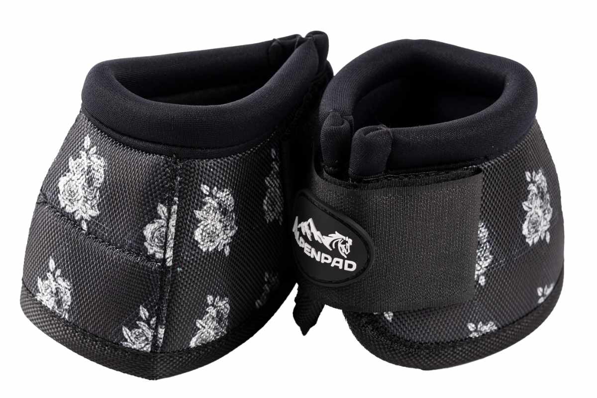 AlpenPad – EquiShield springschoenen – 20 kleuren & Styles
