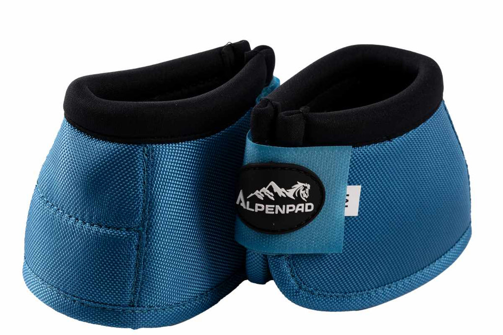 AlpenPad – EquiShield springschoenen – 20 kleuren & Styles