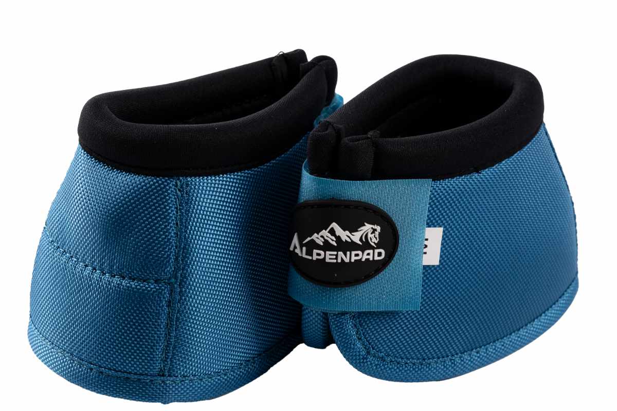 AlpenPad – EquiShield springschoenen – 20 kleuren & Styles