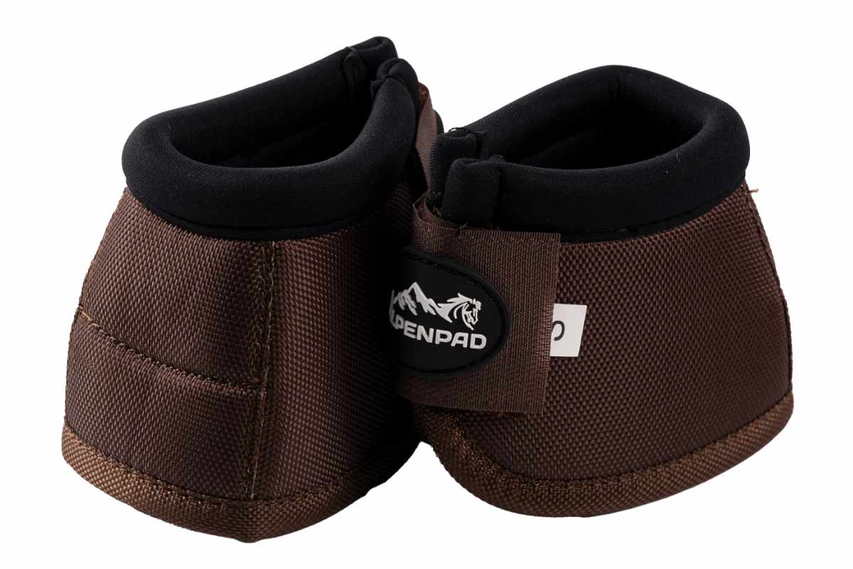 AlpenPad – EquiShield springschoenen – 20 kleuren & Styles