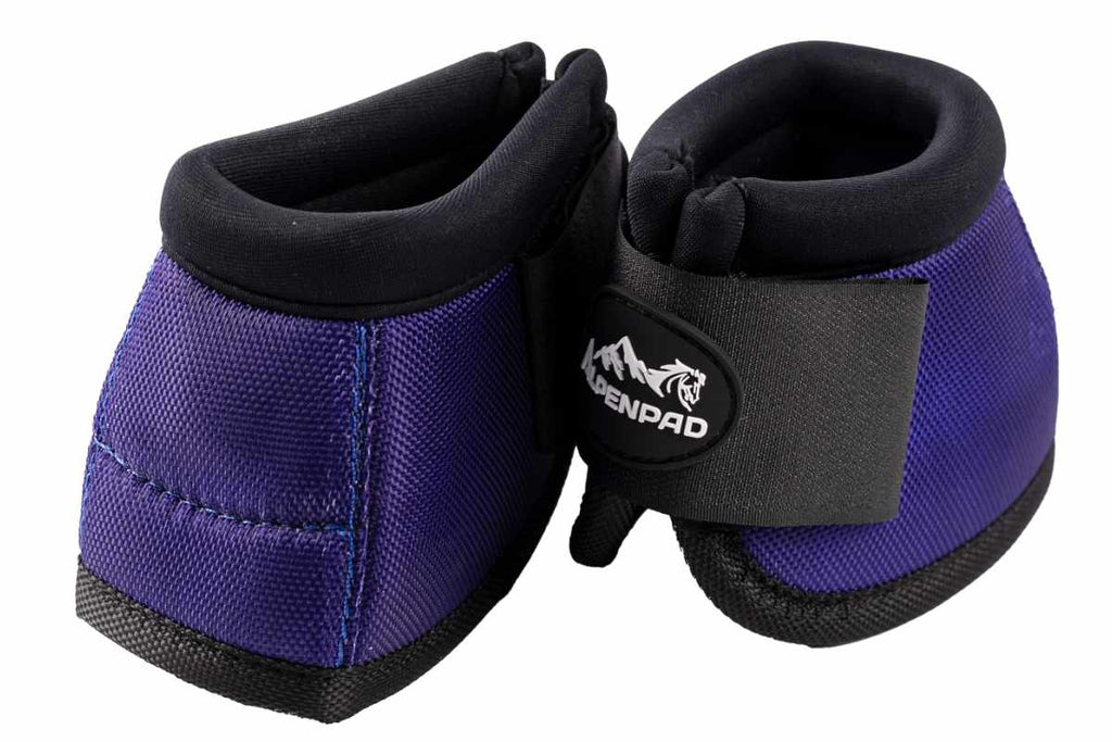 AlpenPad – EquiShield springschoenen – 20 kleuren & Styles