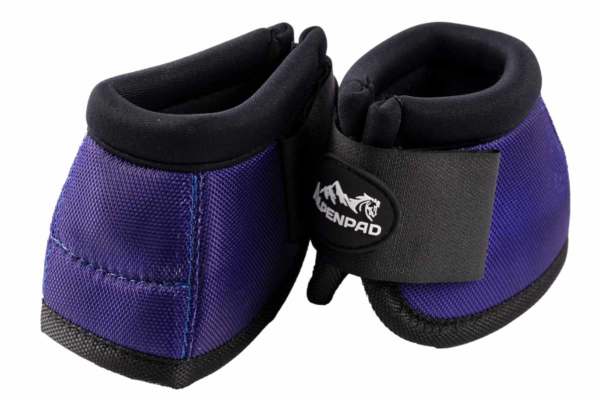 AlpenPad – EquiShield springschoenen – 20 kleuren & Styles