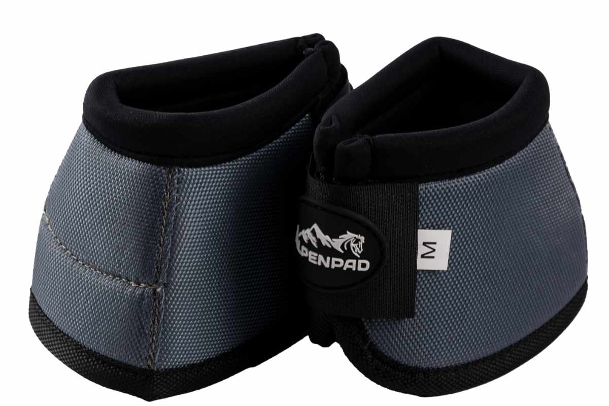 AlpenPad – EquiShield springschoenen – 20 kleuren & Styles